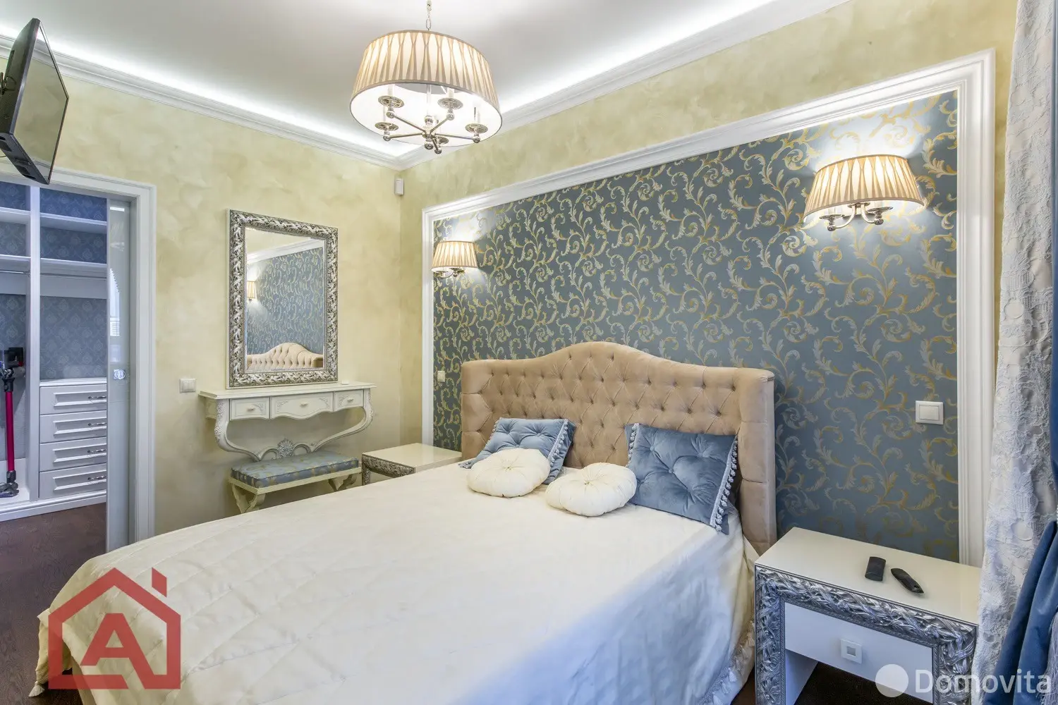 аренда квартиры, Минск, пр-т Победителей, д. 127