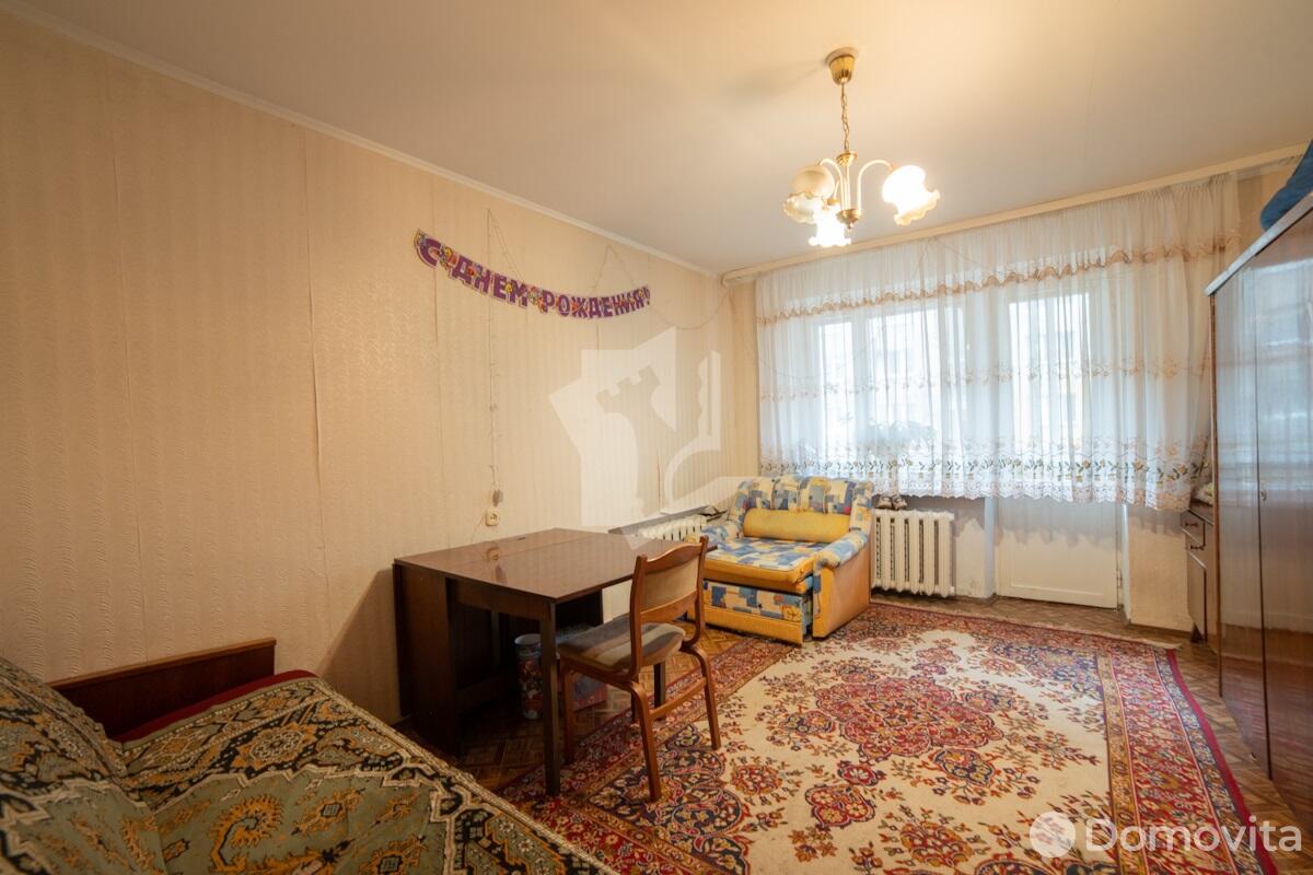 Продажа 2-комнатной квартиры в Фаниполе, ул. Якуба Коласа, д. 16, 41500 USD, код: 890895 - фото 4