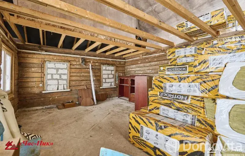 Купить земельный участок, 87 соток, Тадулино, Минская область, 90000USD, код 571510 - фото 30