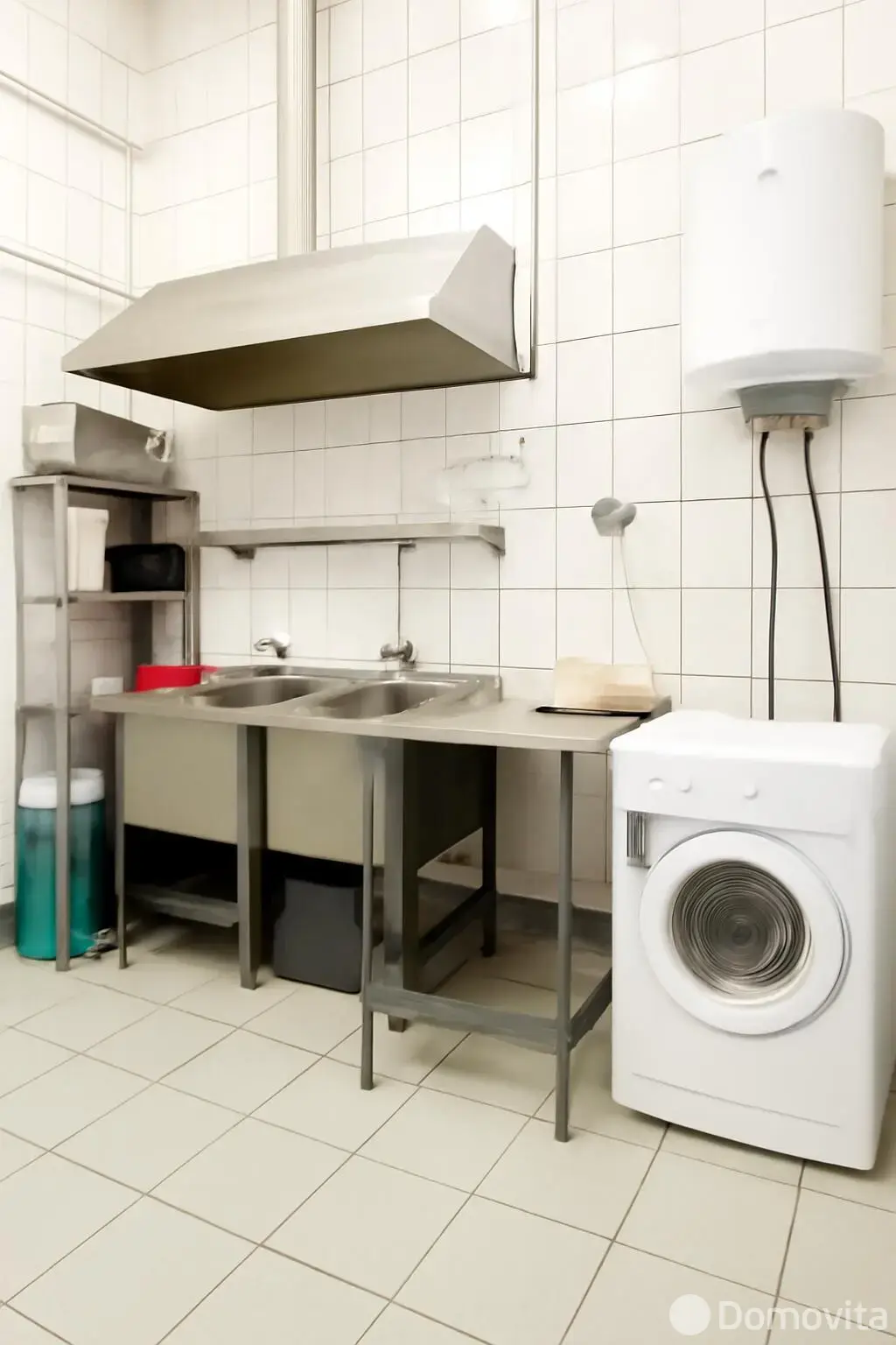 Купить помещение под сферу услуг в Гомеле, пр-т Речицкий, д. 91/а - фото 12