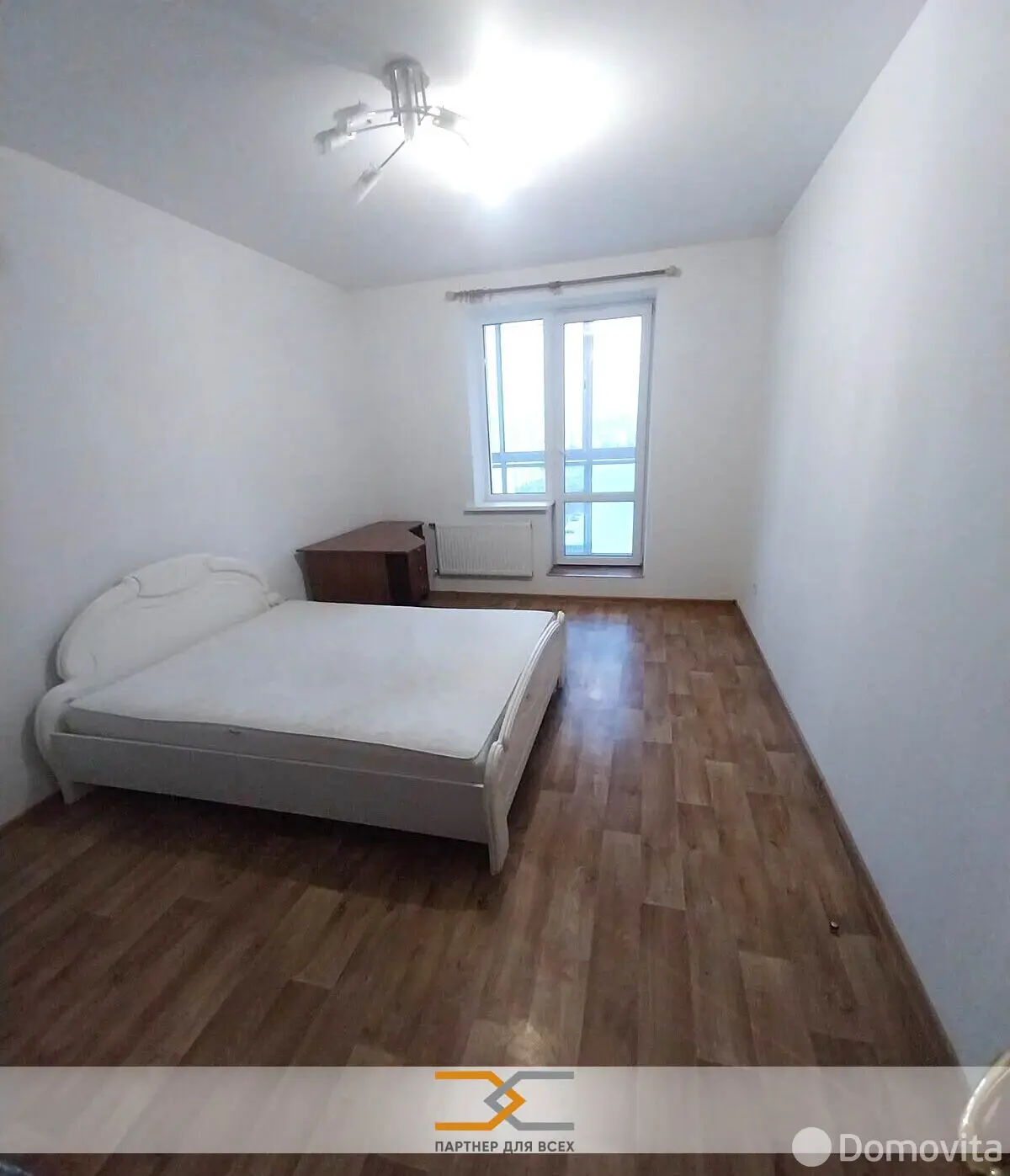 арендовать квартиру, Минск, пр-т Дзержинского, д. 11