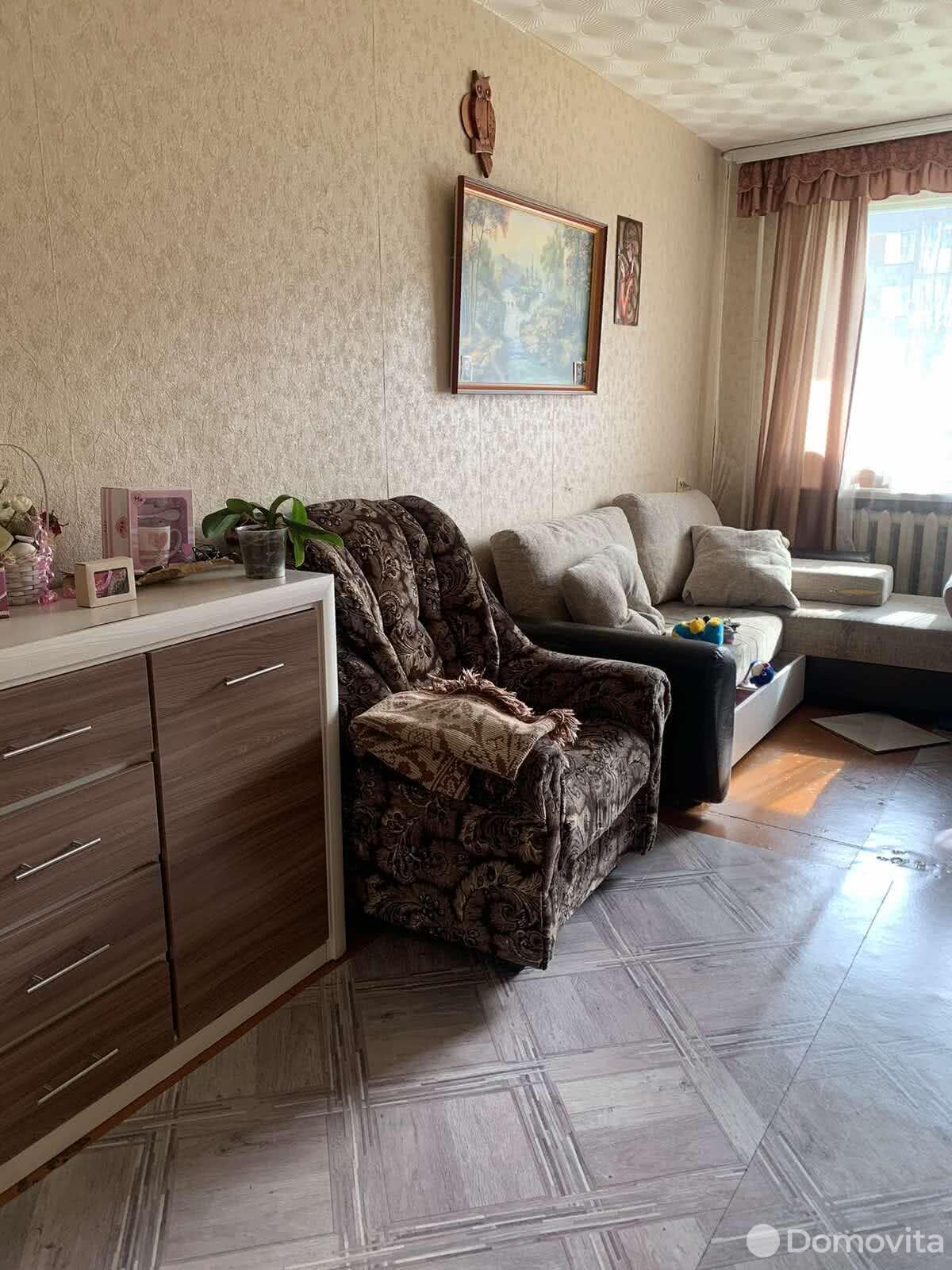 Продажа 2-комнатной квартиры в Могилеве, ул. Кулибина, д. 2, 34900 USD, код: 992162 - фото 3