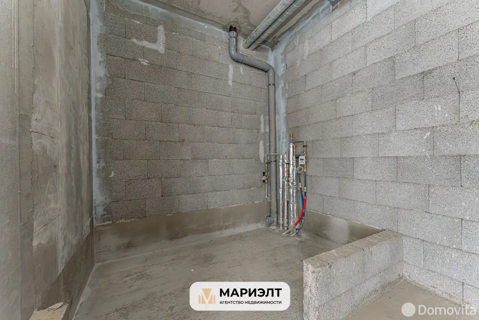 Аренда торгового помещения на ул. Леонида Щемелёва, д. 30 в Минске, 572EUR, код 968227 - фото 13