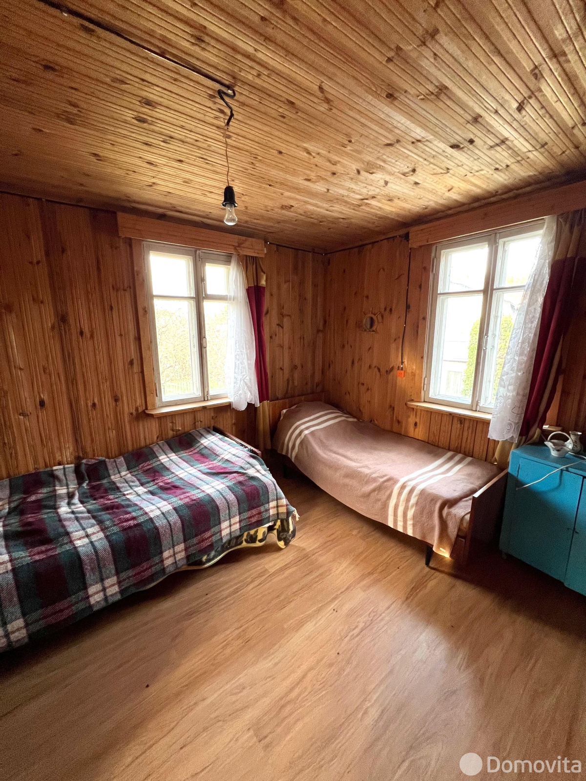 Купить 1-этажную дачу в Зеленый дол Минская область, 35000USD, код 185545 - фото 12