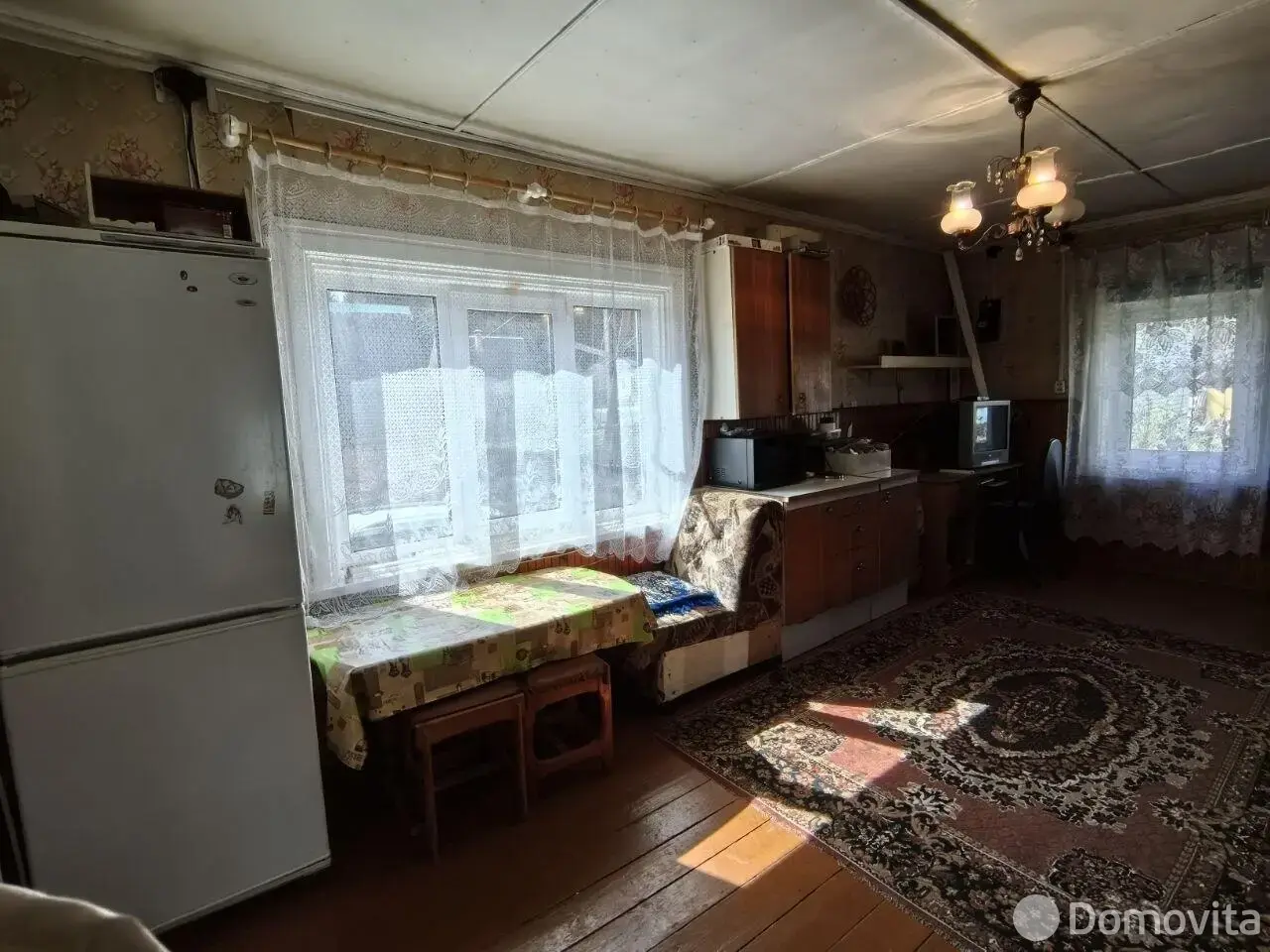 Продажа 2-этажной дачи в Родник-Мелиоратор Минская область, 69000BYN, код 185678 - фото 15
