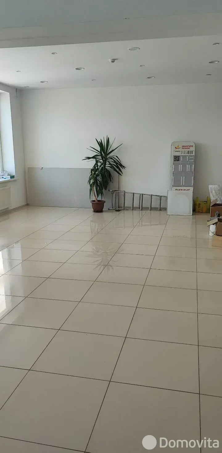 Цена продажи торгового объекта, Борисов, ул. Трусова, д. 32/Б