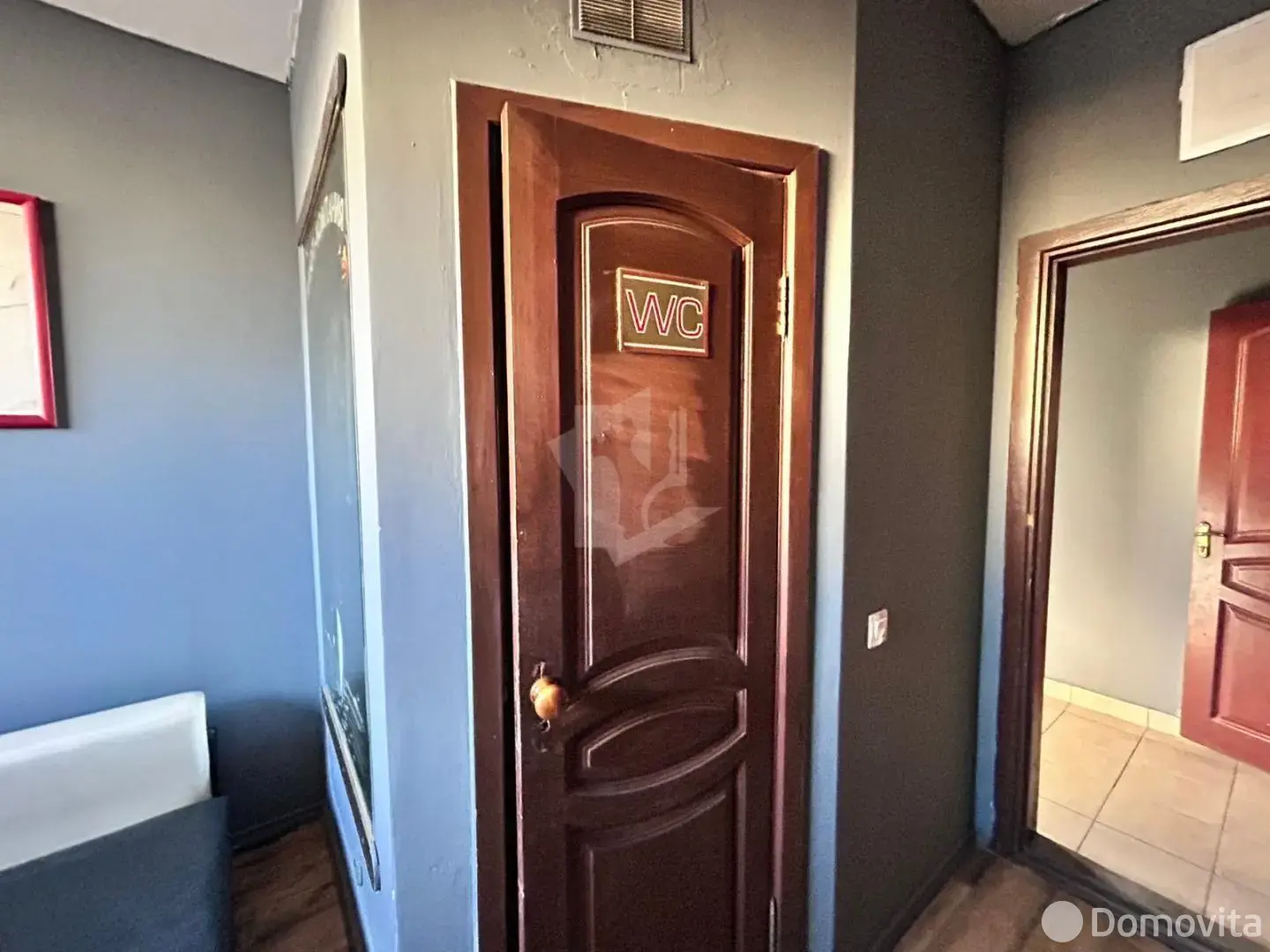 Объект сферы услуг в Минске, ул. Тростенецкая, д. 3, код 3669 - фото 7