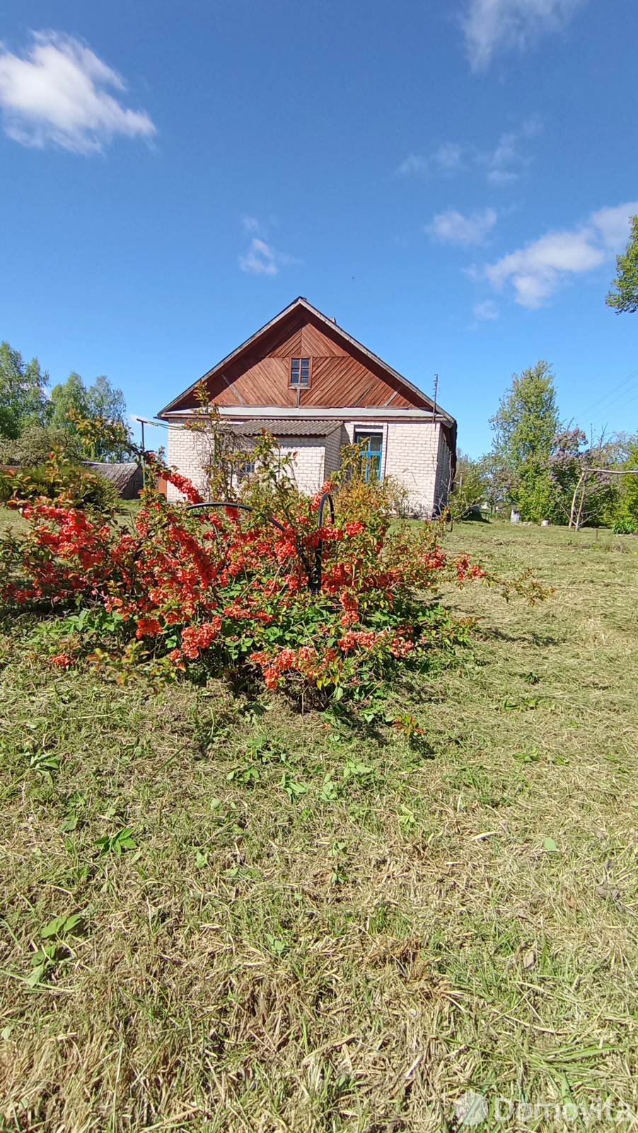 дача, Русино, ул. Солнечная, д. 32 