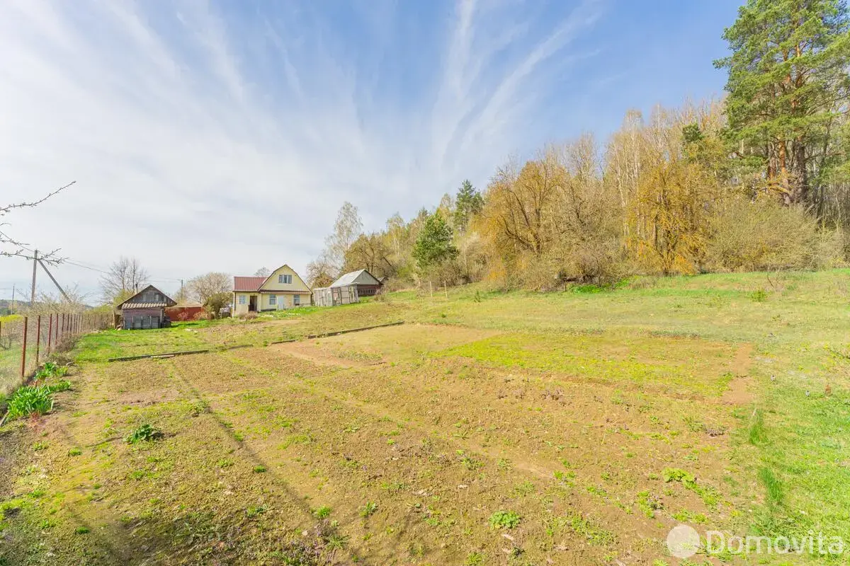 участок, Рудомейка, 