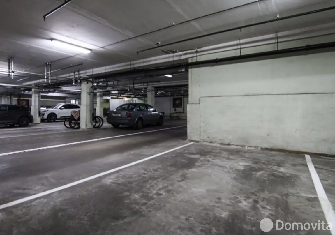 Снять 3-комнатную квартиру в Минске, пр-т Победителей, д. 57А, 1250USD, код 148028 - фото 13