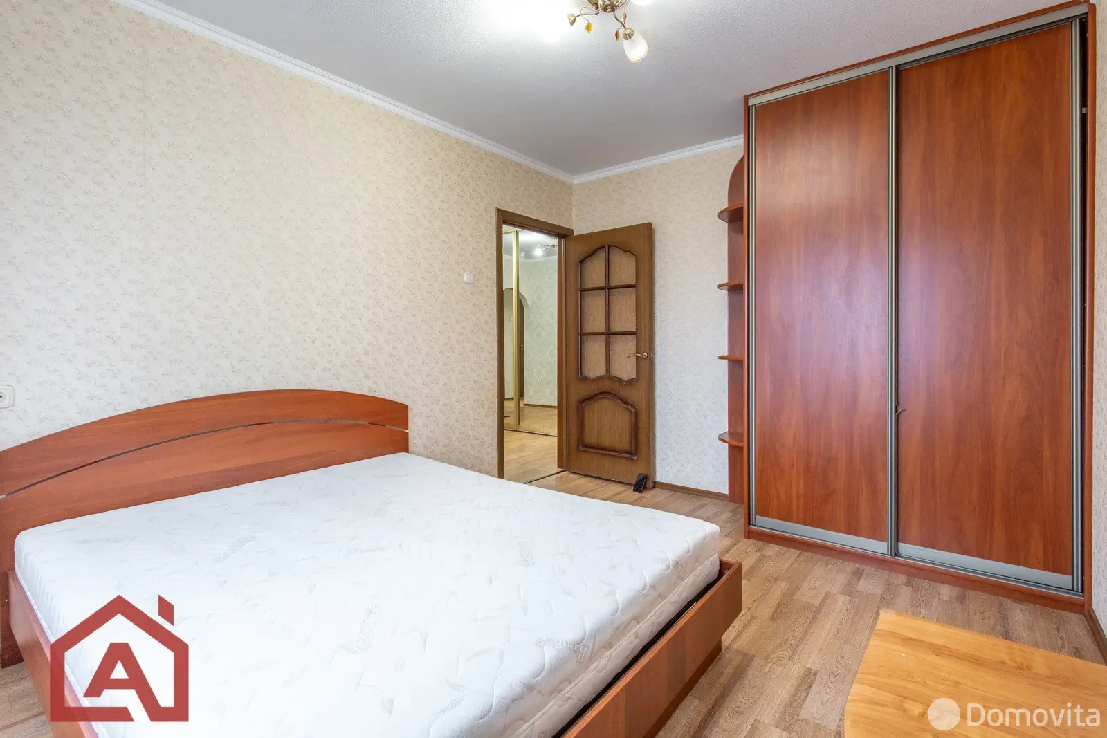 Купить 3-комнатную квартиру в Минске, пр-д Слободской, д. 28 - фото 1