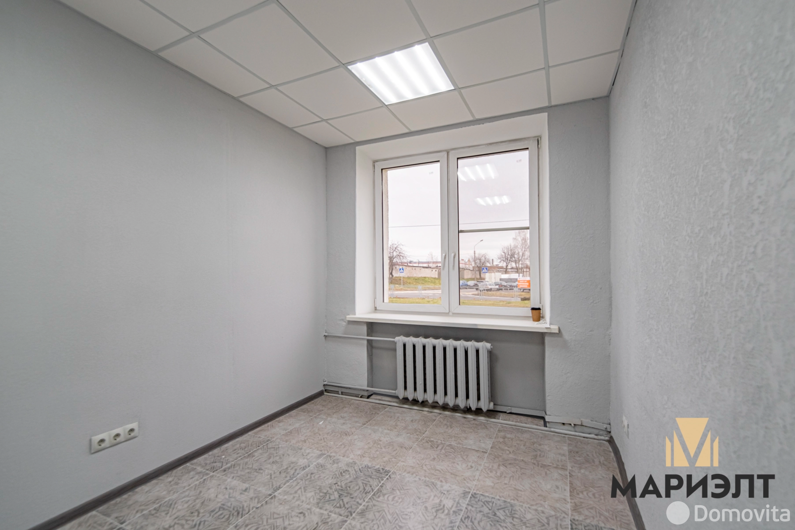 офис, Минск, ул. Асаналиева, д. 84/6 в Октябрьском районе
