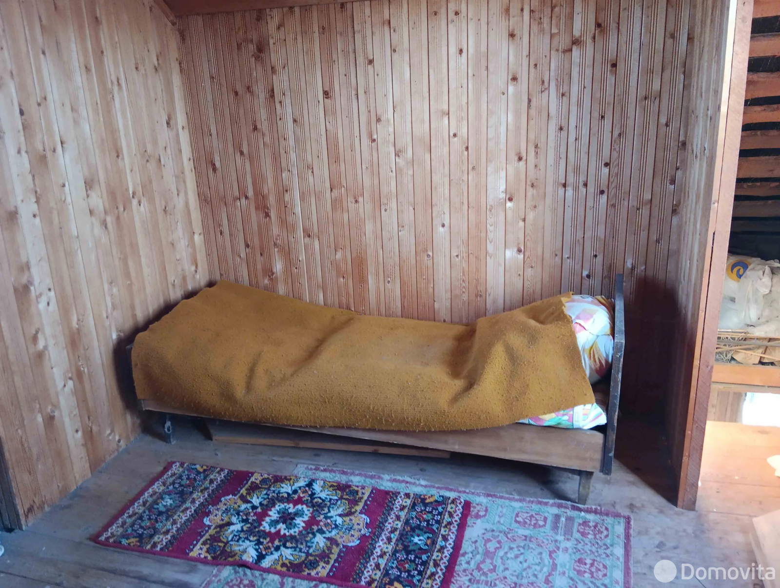 дача, Трактор-Колоницы, без посредников