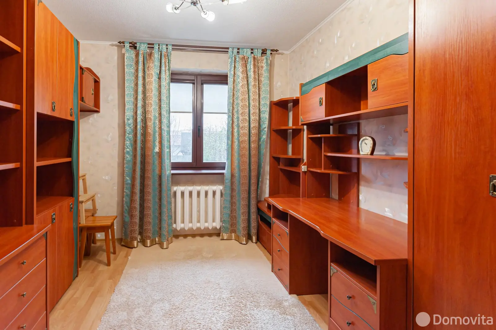 коттедж, Богатырево, ул. Тихая, д. 24