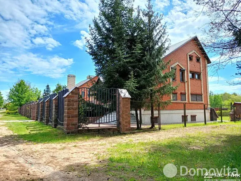 Стоимость продажи дома, Рыбаковщина, ул. Рыбаковщинская