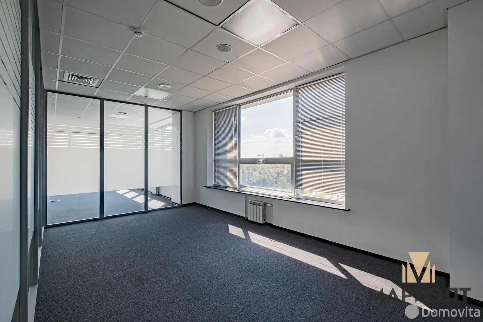 Аренда офиса на ул. Клары Цеткин, д. 51/А в Минске, 12415EUR, код 14472 - фото 12