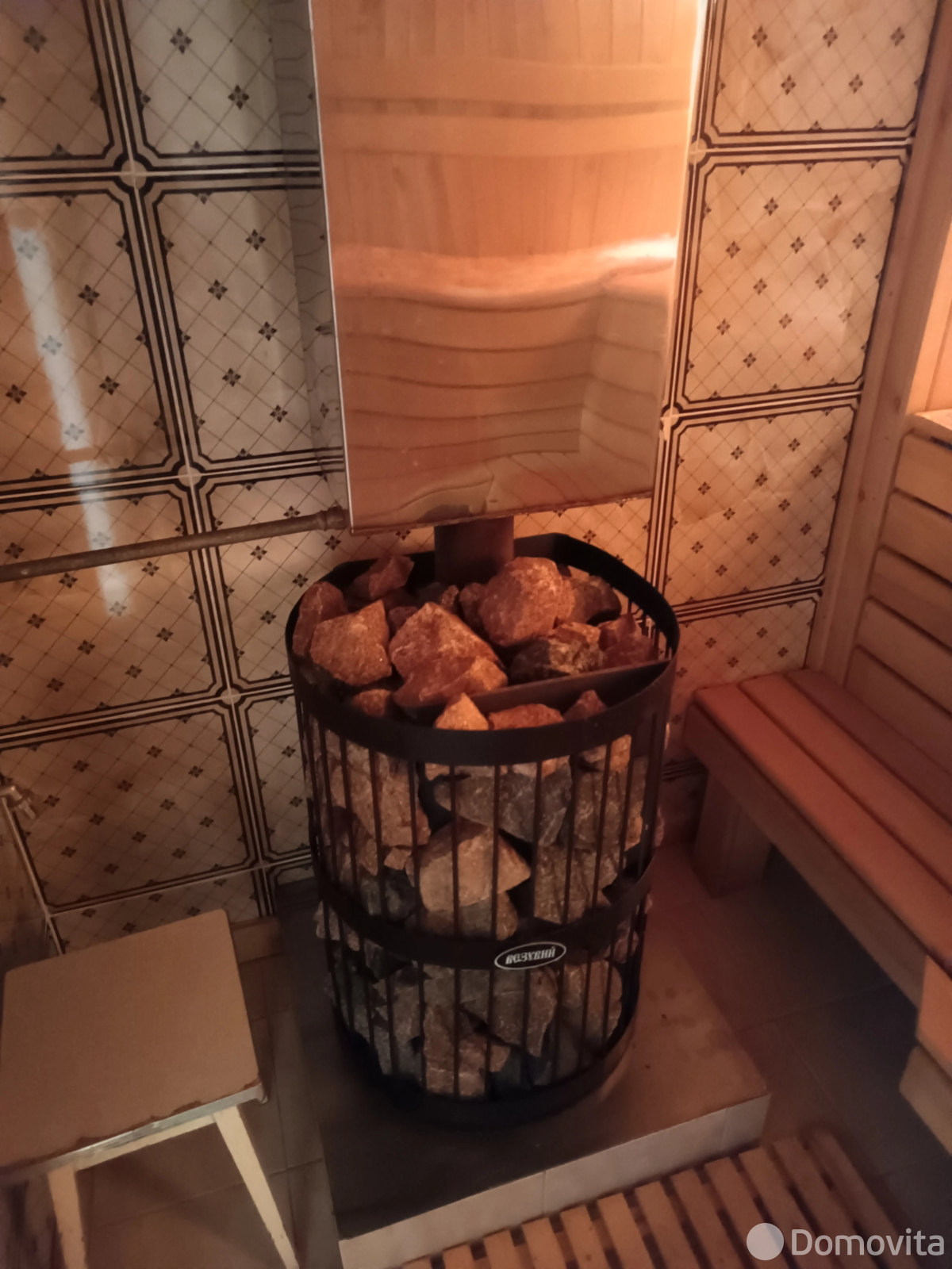 Цена продажи дома, Березовка,
