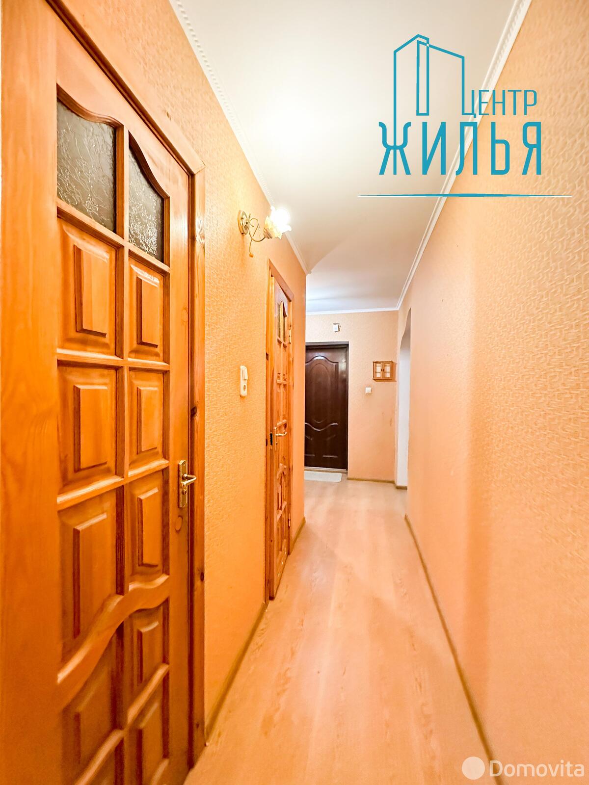 Цена продажи квартиры, Гродно, пер. Дзержинского 2-й, д. 11