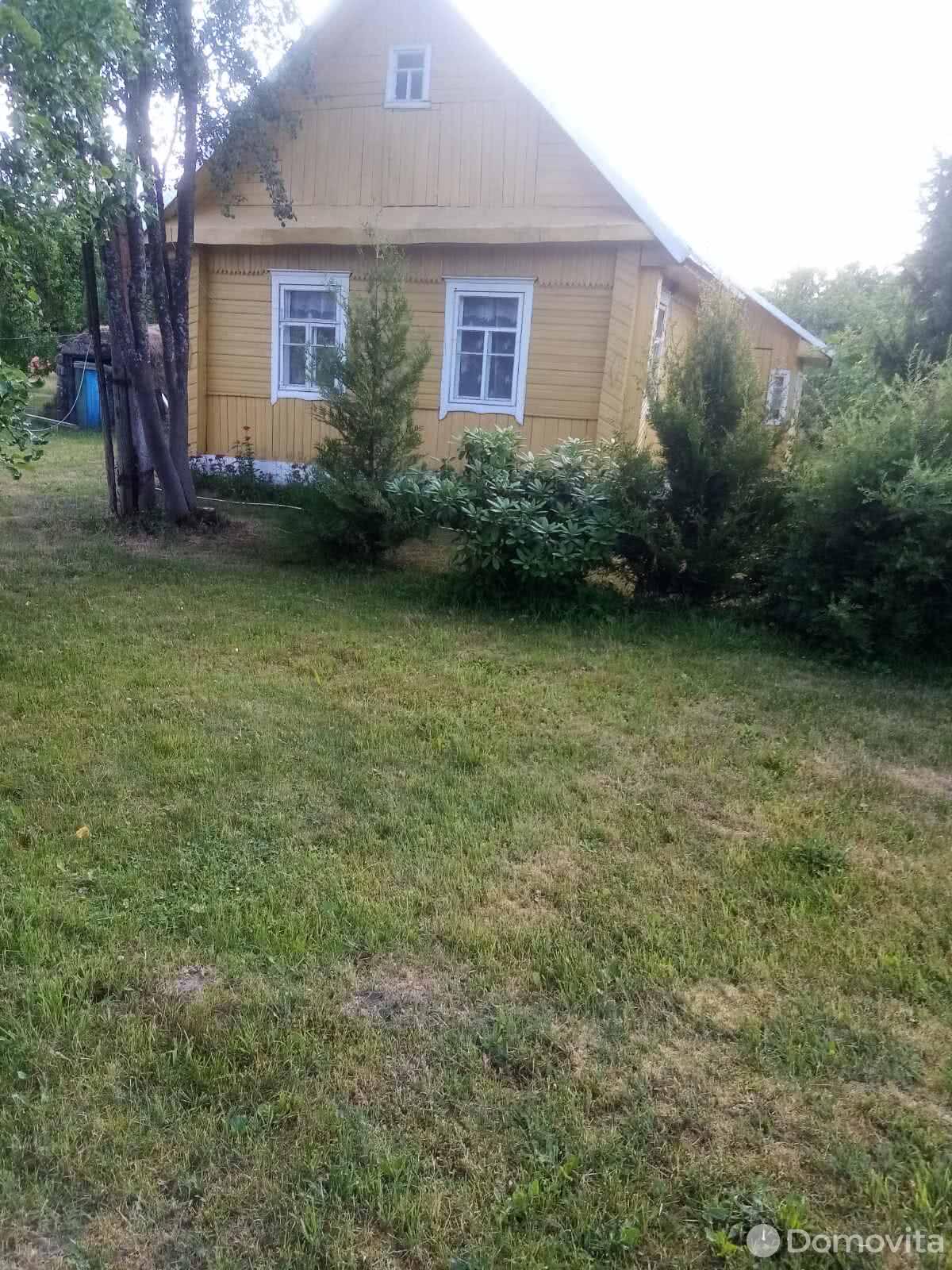 Продажа 1-этажного дома в Половиках, Минская область , 5000USD, код 634101 - фото 3