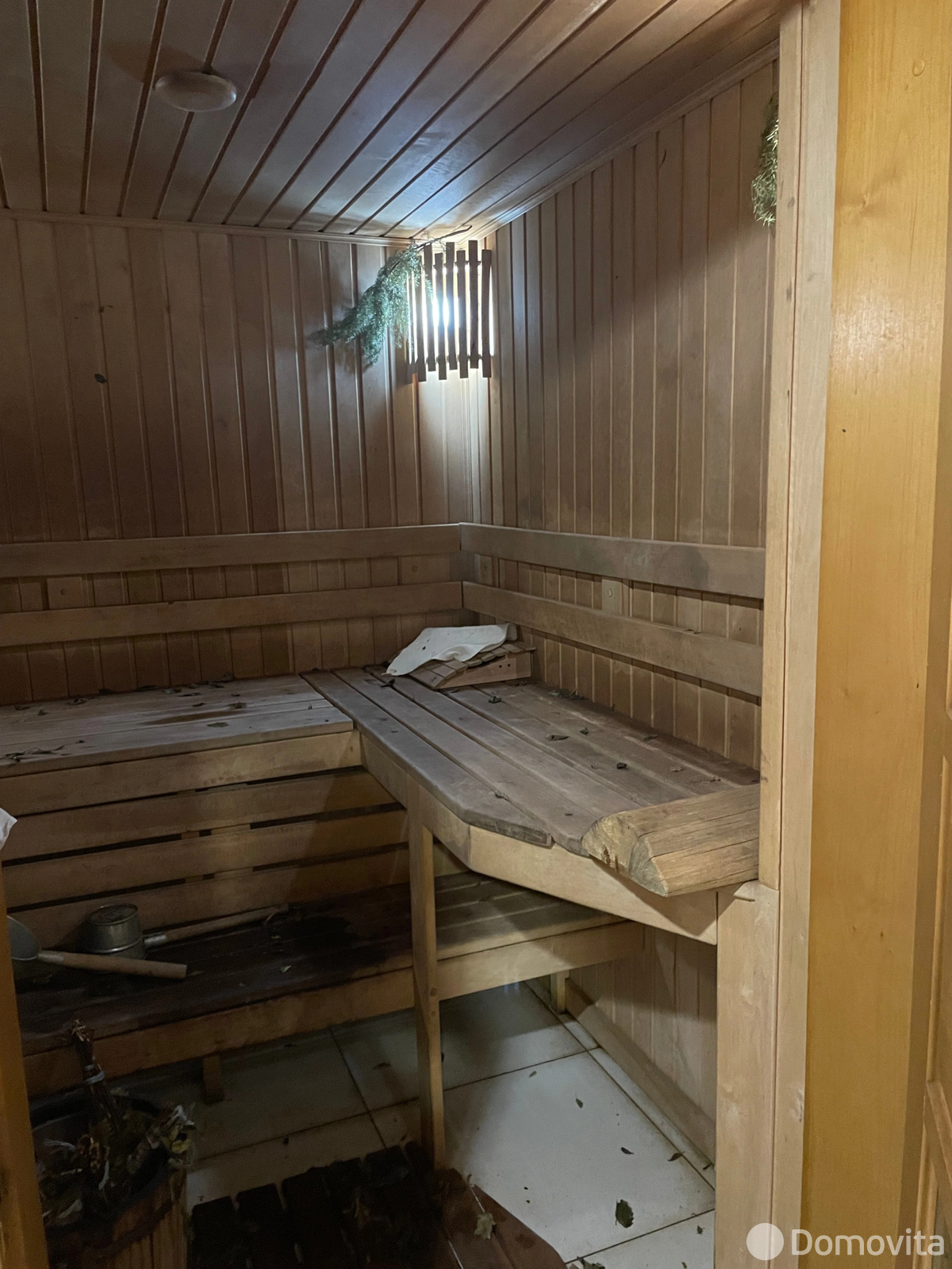  Коттедж Дом с баней у реки на сутки в Студенка , 500BYN, код 1336 - фото 7