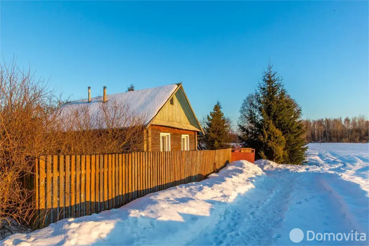 купить коттедж, Прудище, ул. Центральная, д. 2