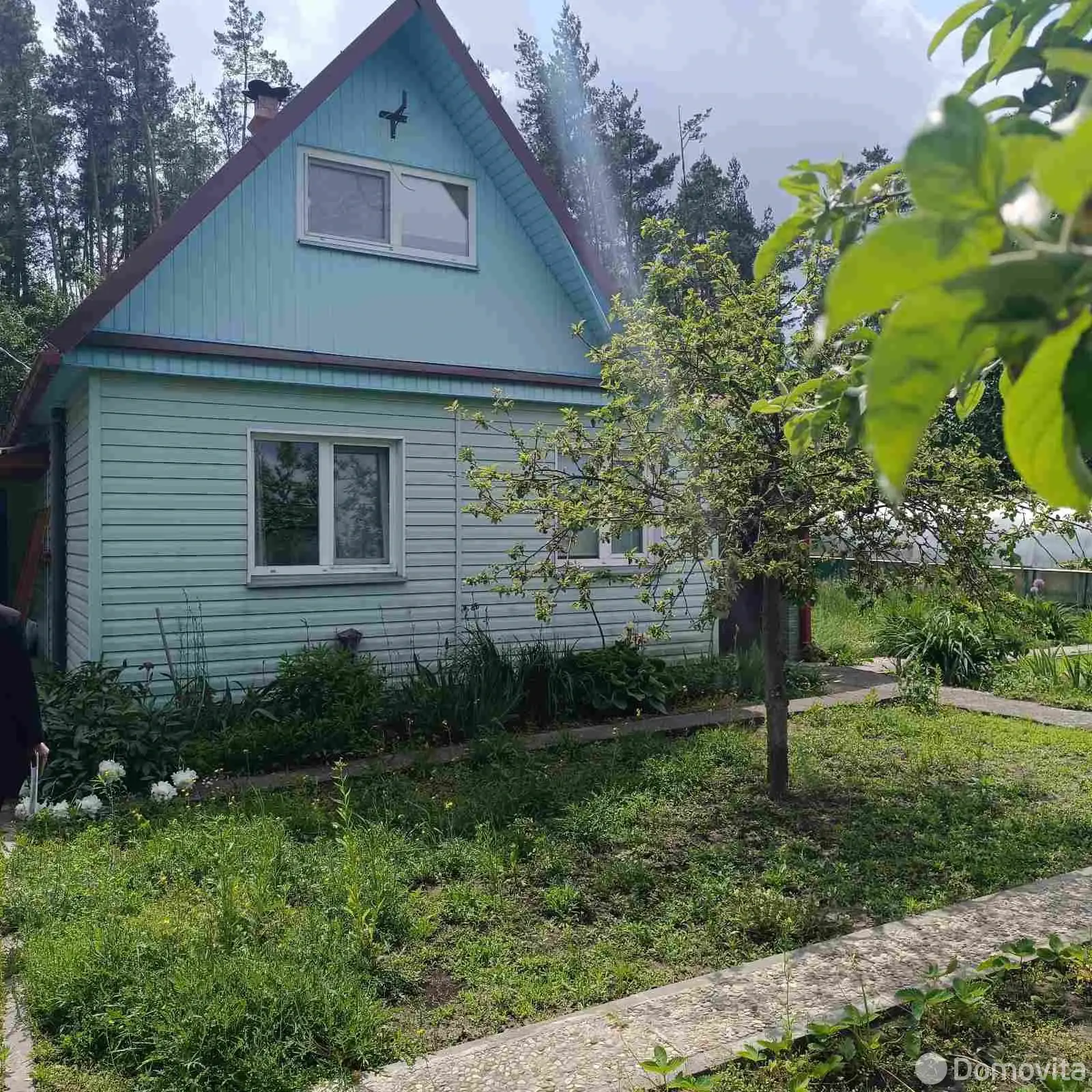 продажа дачи, Стужки, д. 283