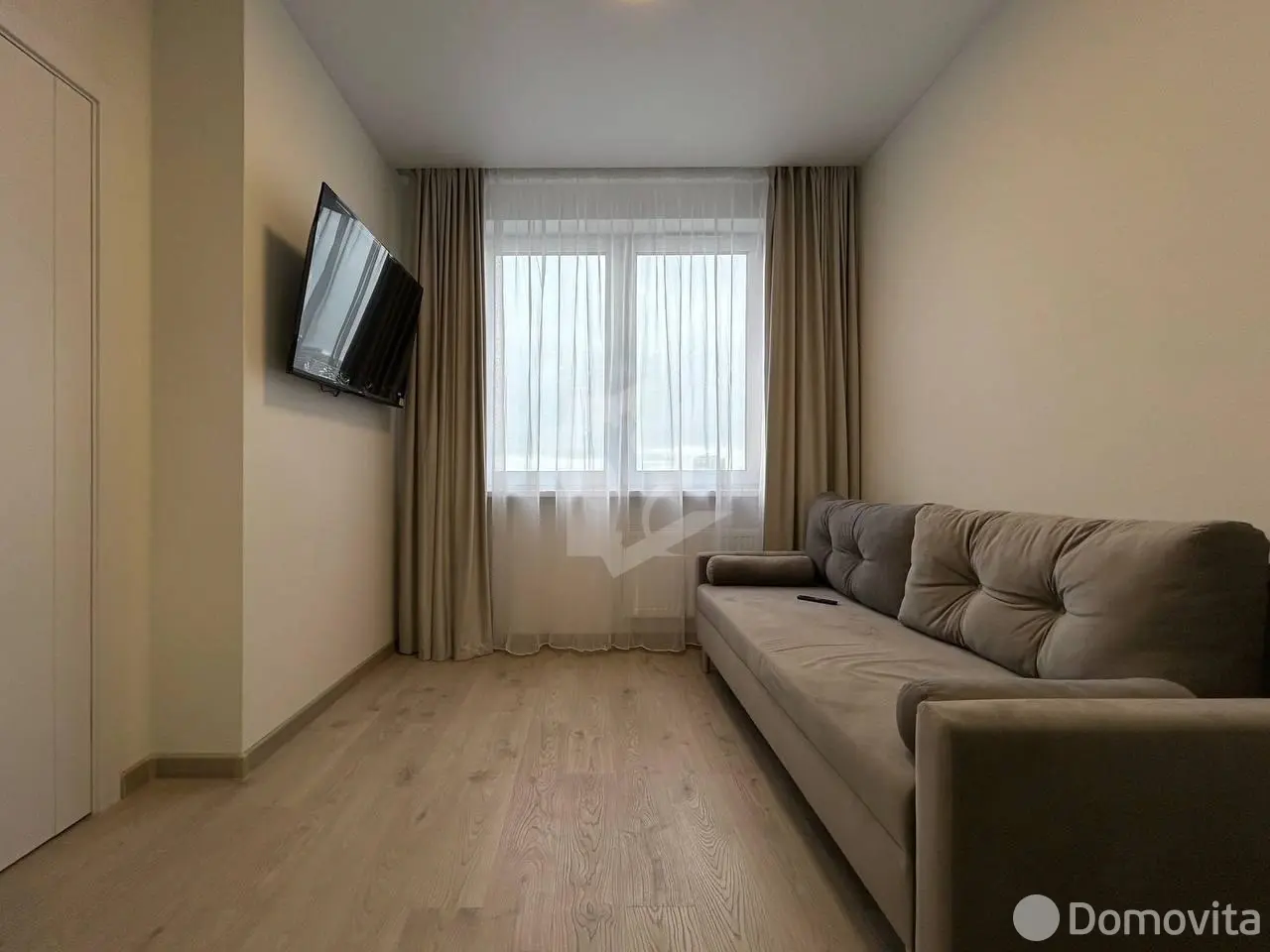 Снять 2-комнатную квартиру в Минске, ул. Жуковского, д. 16, 480USD, код 149340 - фото 6