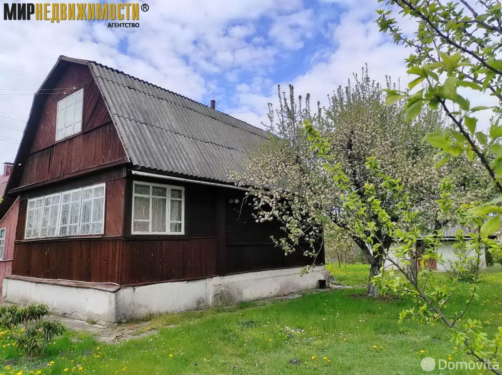 купить дачу, Хороща, 
