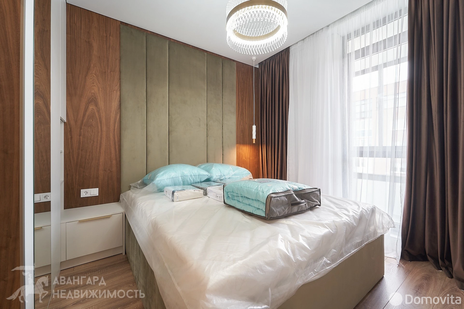 квартира, Минск, ул. Петра Мстиславца, д. 12 