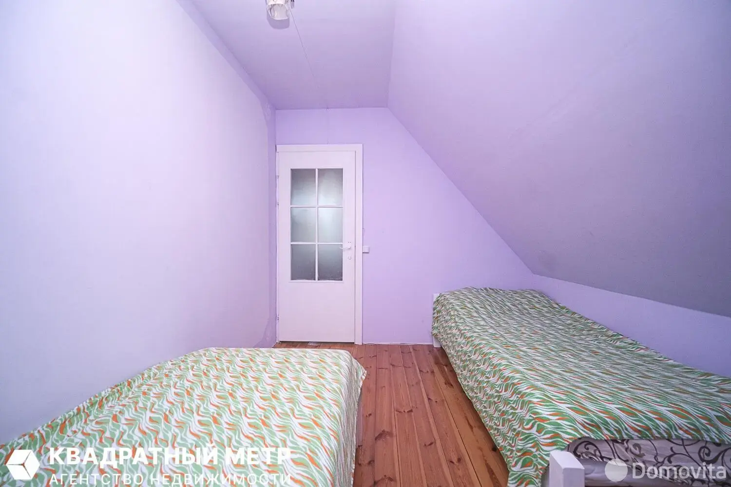 Купить 3-этажную дачу в Медик Минская область, 64900USD, код 185231 - фото 17