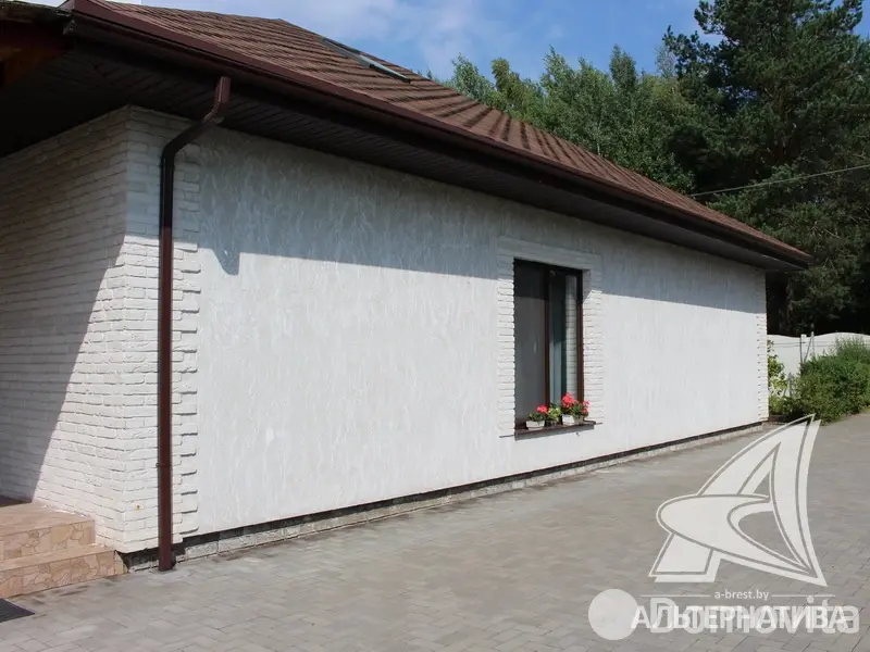 Продажа 1-этажной дачи в Росинка при Брестском ДЭУ-138 Брестская область, 169000USD, код 184897 - фото 30