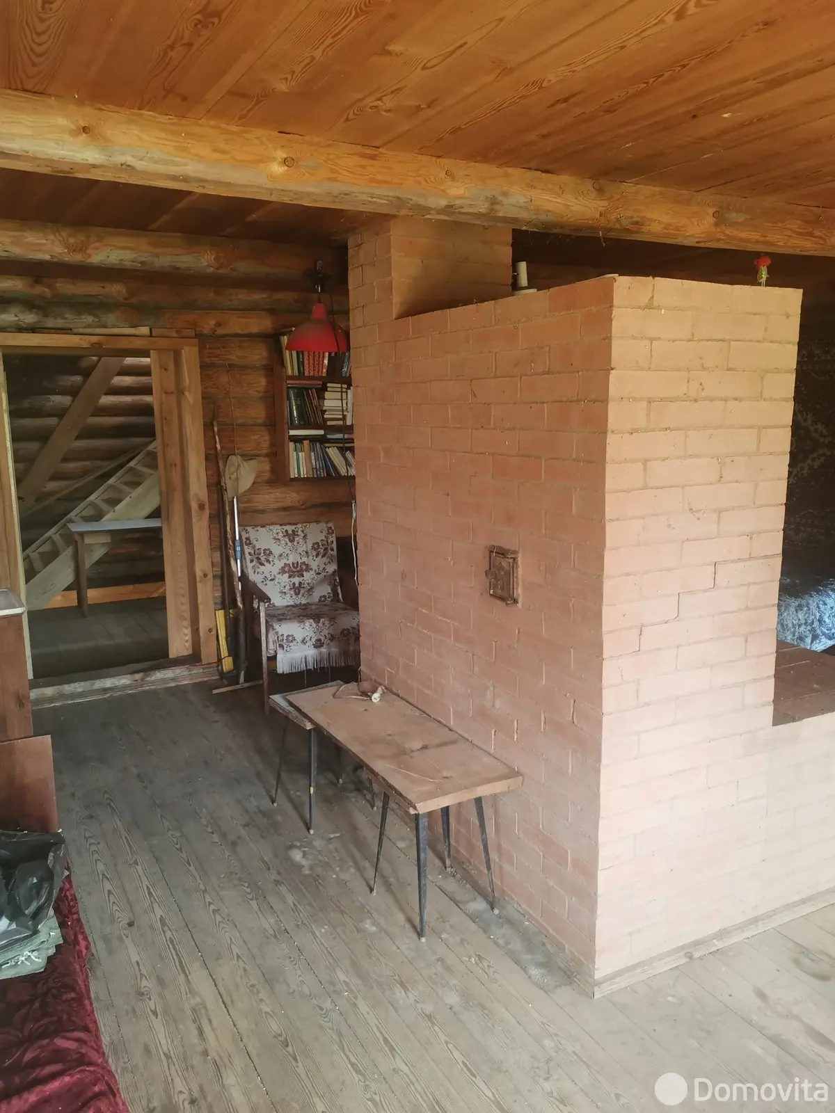 Купить 2-этажную дачу в Богушевске Витебская область, 10500USD, код 182445 - фото 18