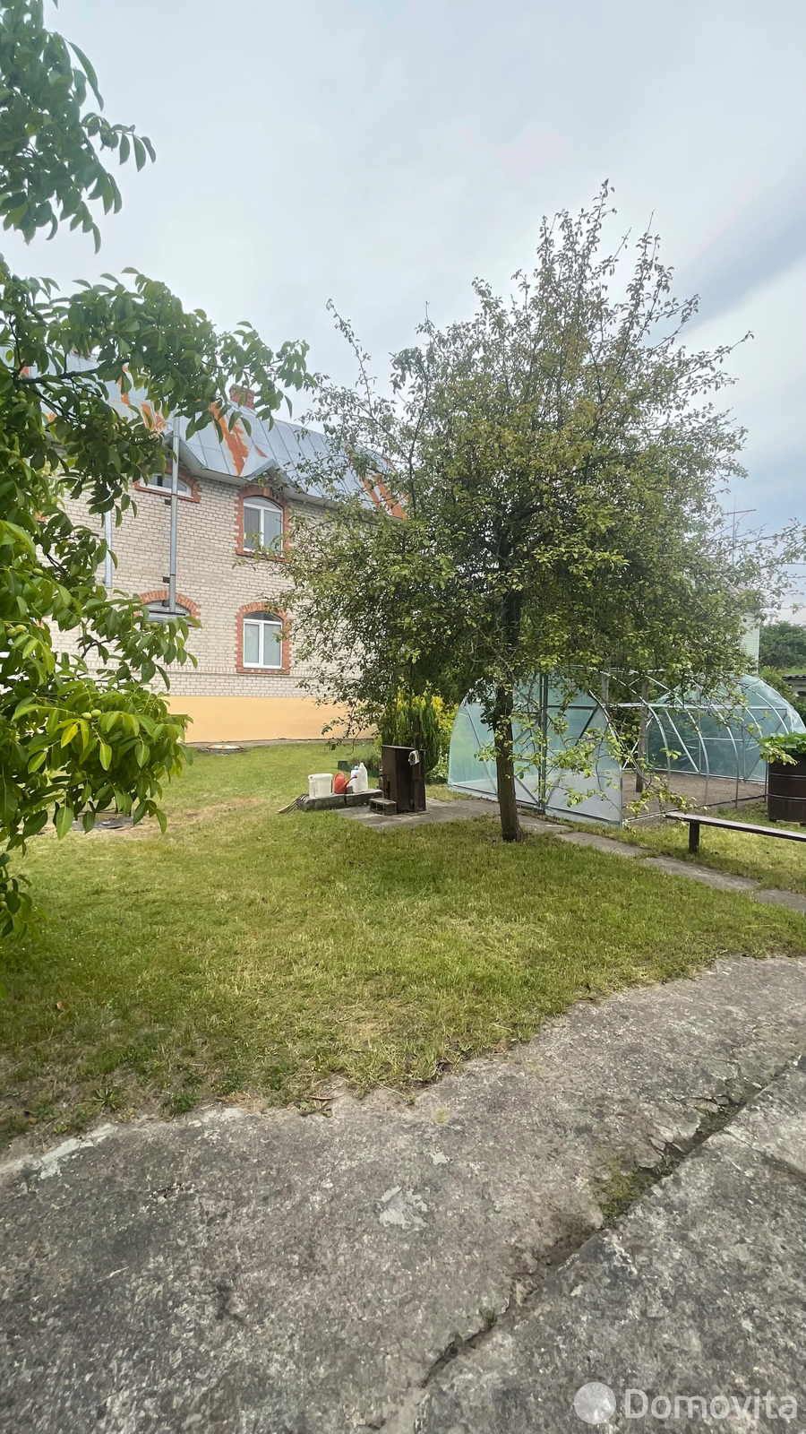 дом, Лунинец, ул. Максима Богдановича, д. 5, стоимость продажи 212 288 р.