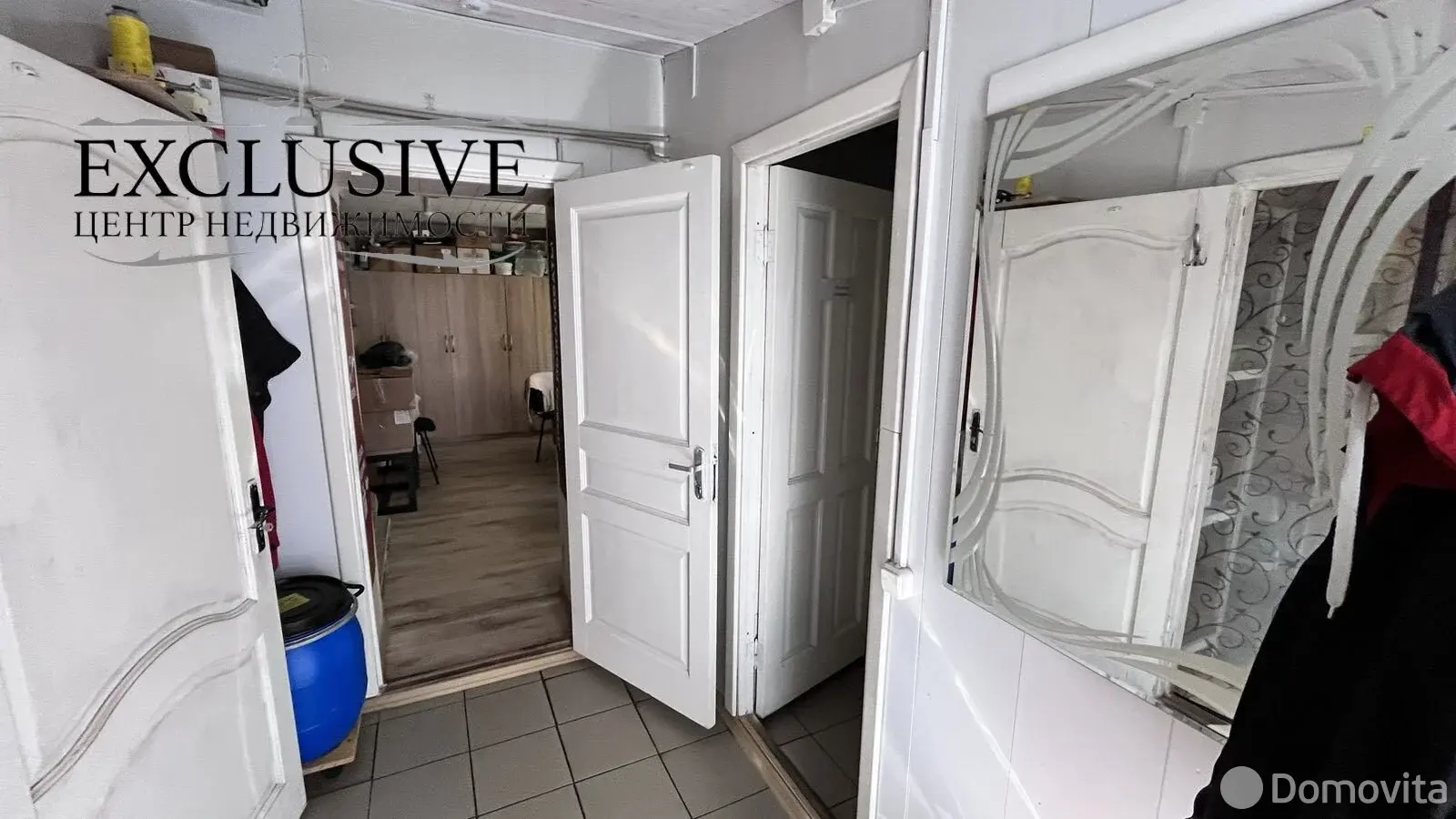 офис, Глубокое, пл. 17 Сентября, д. 16 