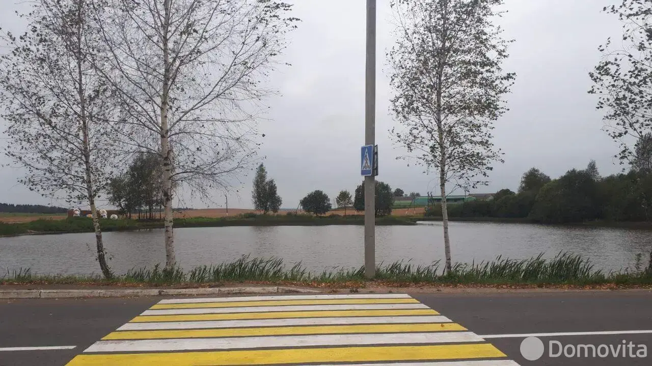 дом, Зыково, ул. Центральная 