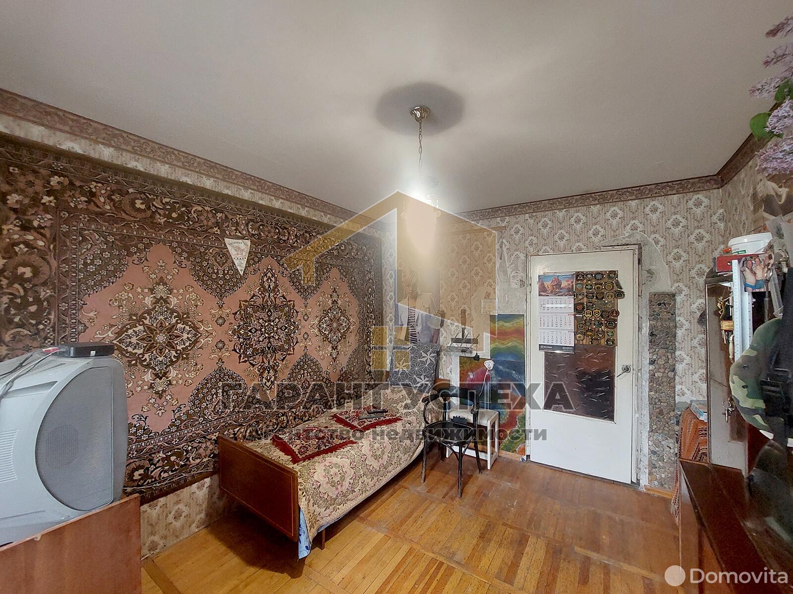 Продажа 3-комнатной квартиры в Бресте, ул. Защитников Отечества, 49800 USD, код: 1006801 - фото 5