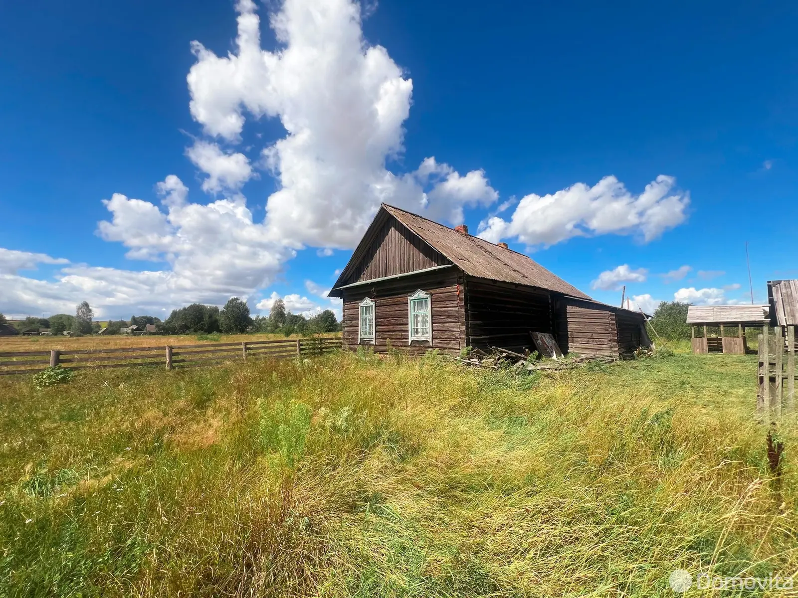 продажа дома, Клыпенка, ул. Луговая