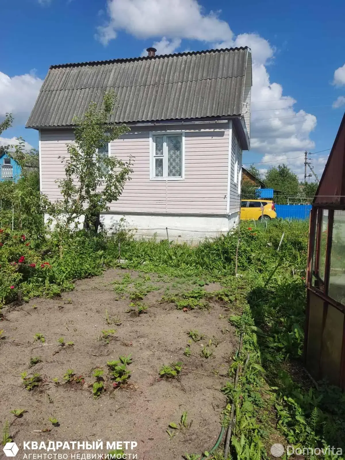 дача, Верас-81, - лучшее предложение