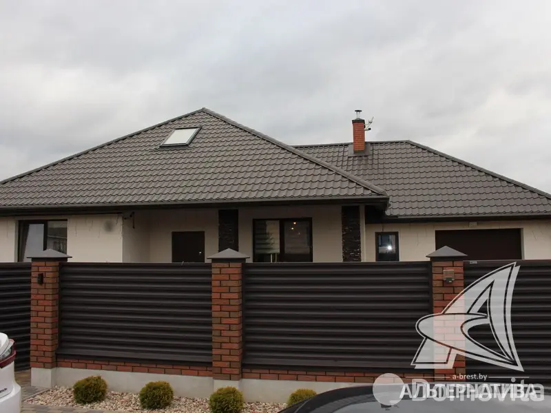 Стоимость продажи коттеджа, Брест, 