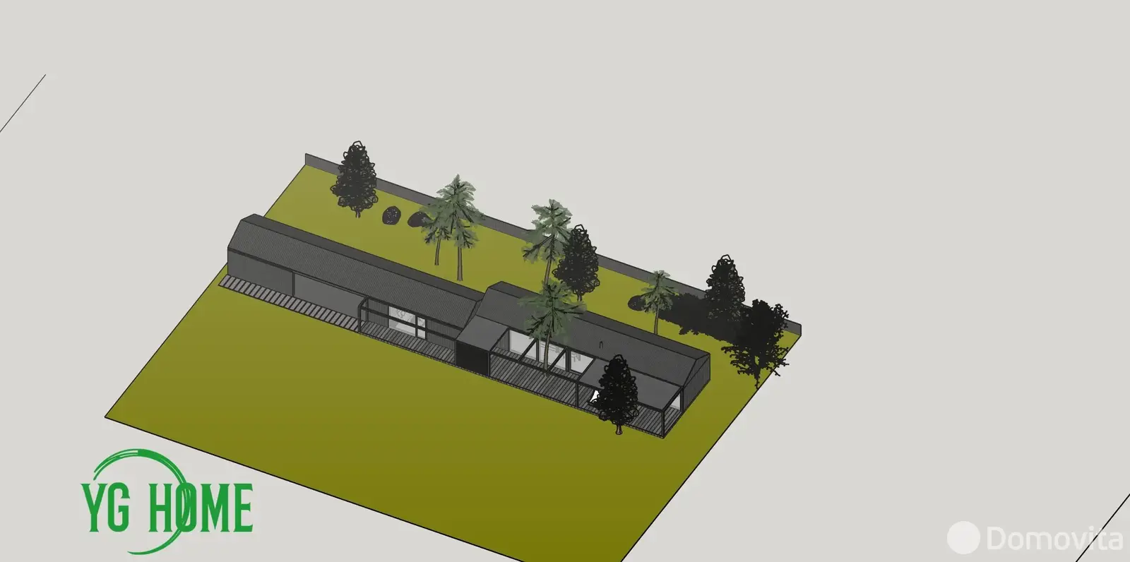 Купить земельный участок, 10.48 соток, Силичи, Минская область, 39500USD, код 570614 - фото 26