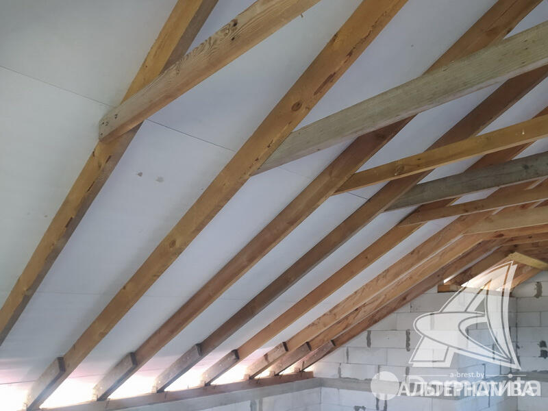 Купить 2-этажную дачу в Кислинка Брестская область, 45000USD, код 174639 - фото 12