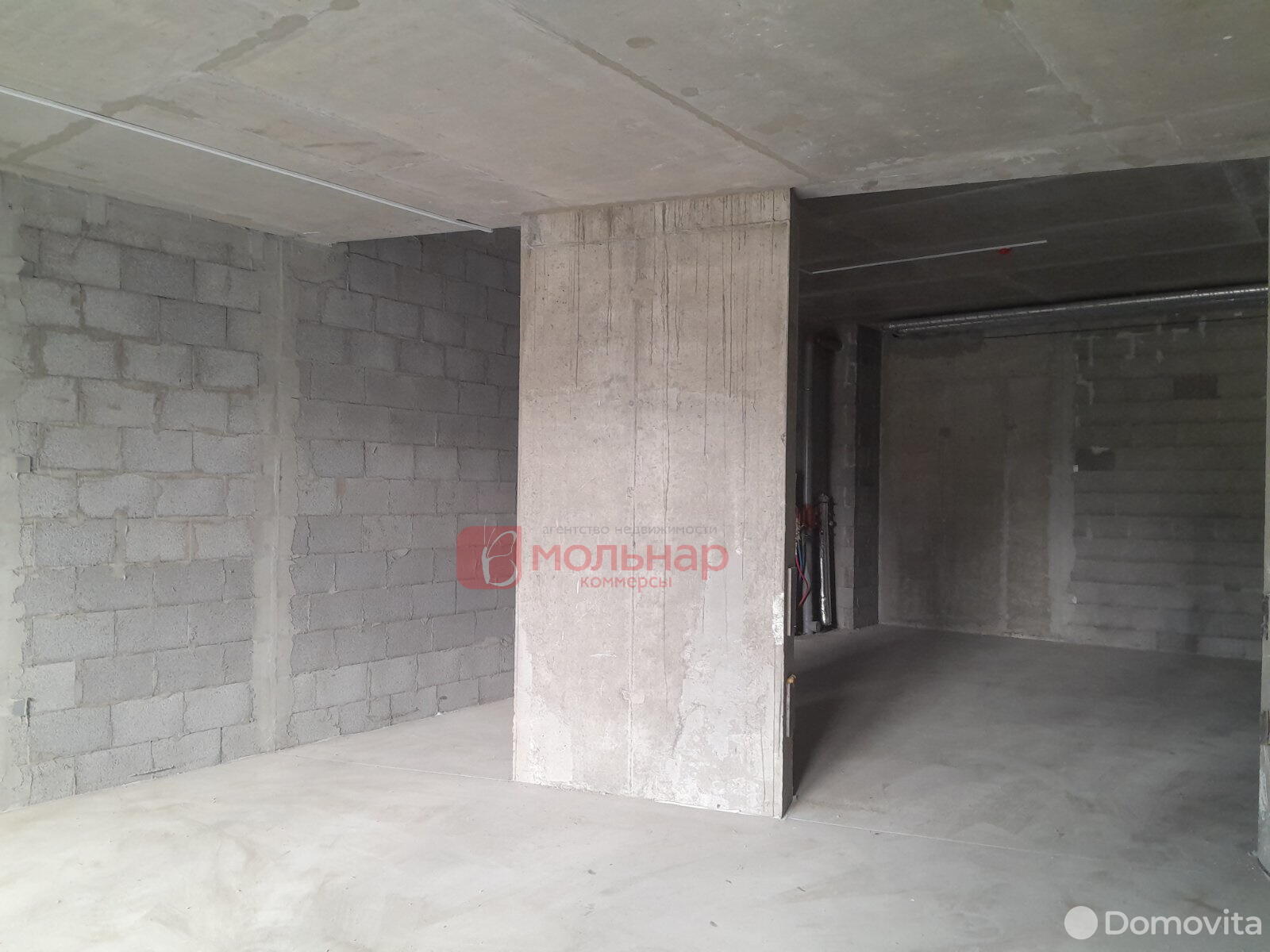 Купить торговую точку на ул. Жореса Алфёрова, д. 12 в Минске, 132000EUR, код 996224 - фото 4