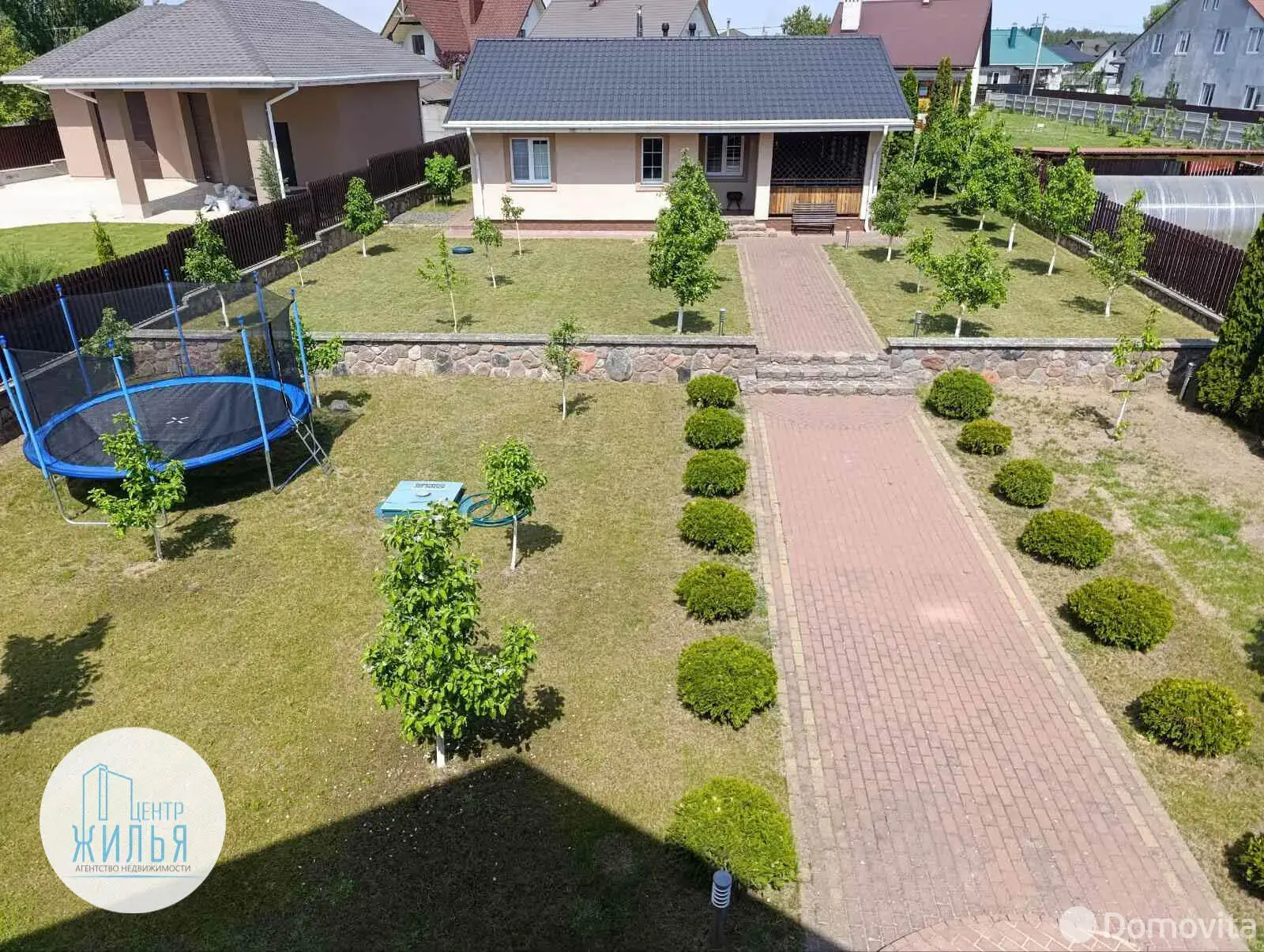 коттедж, Гродно, ул. Погоранская - лучшее предложение