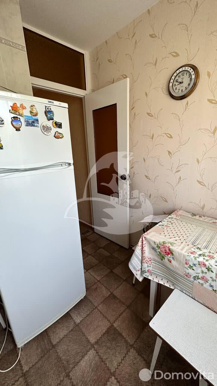 Купить 2-комнатную квартиру в Минске, ул. Седых, д. 24, 58500 USD, код: 1018195 - фото 3