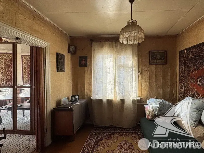 купить дом, Брест, 