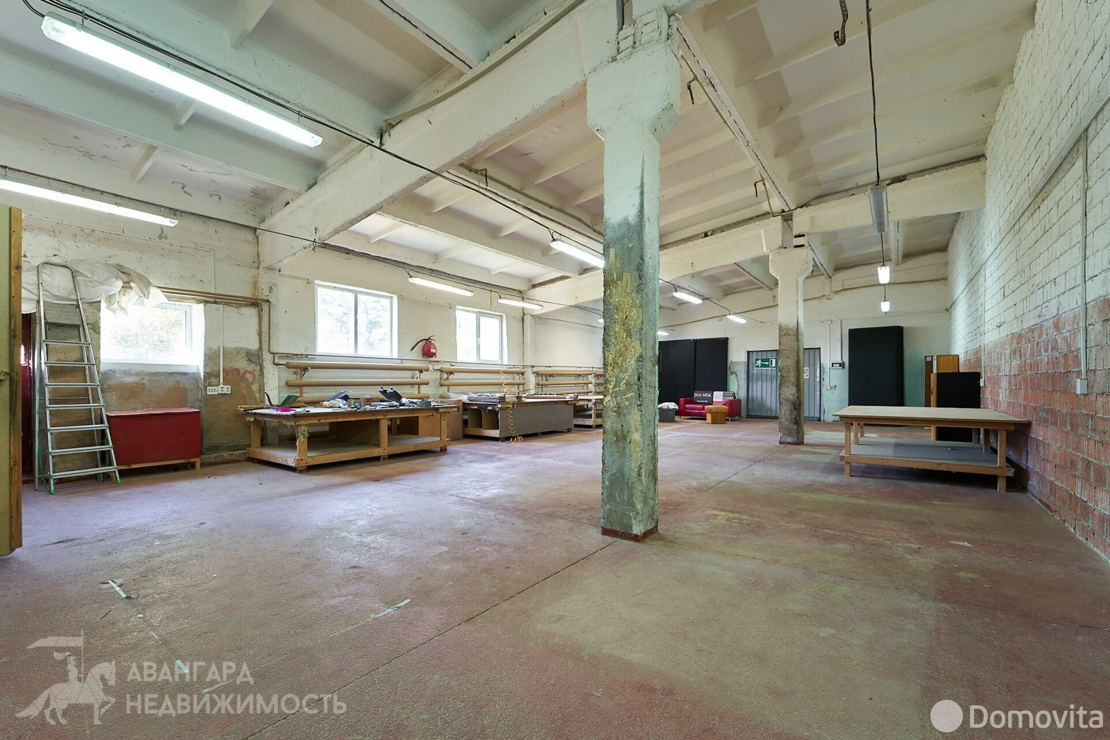 Купить складское помещение на ул. Промышленная, д. 4 в Косино - фото 16