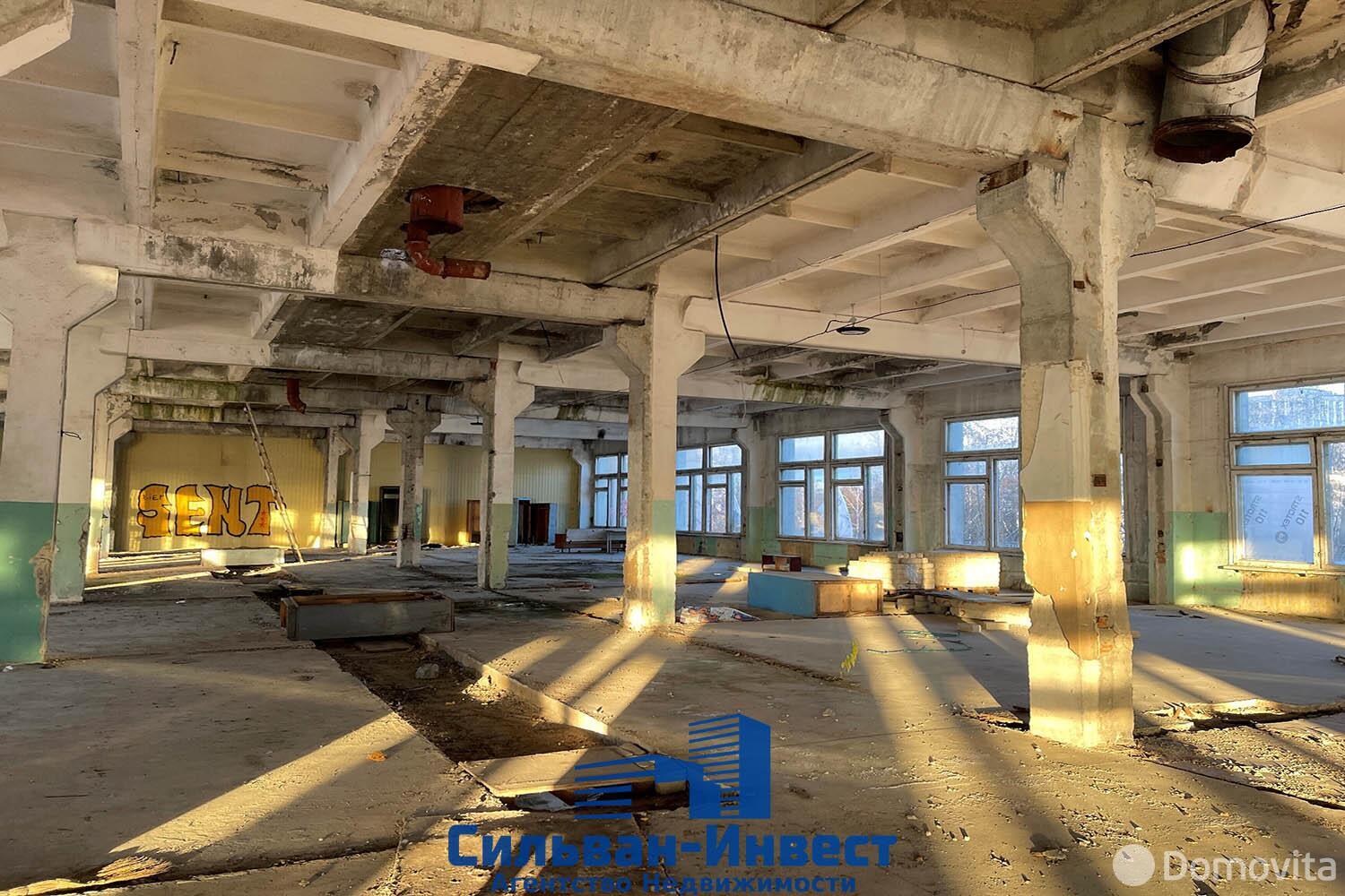 Купить офис на ул. Кропоткина, д. 91/Б в Минске, 1100000USD, код 7849 - фото 12