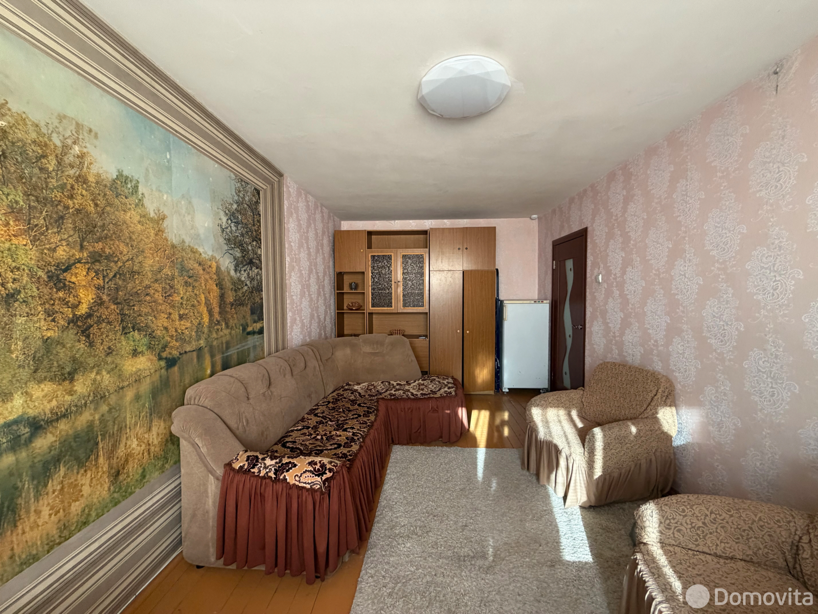 Снять 1-комнатную квартиру в Минске, пр-т Рокоссовского, д. 85, 400USD, код 150613 - фото 11