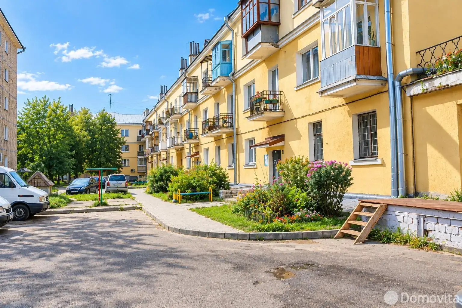 Стоимость продажи комнаты, Минск, ул. Олега Кошевого, д. 9