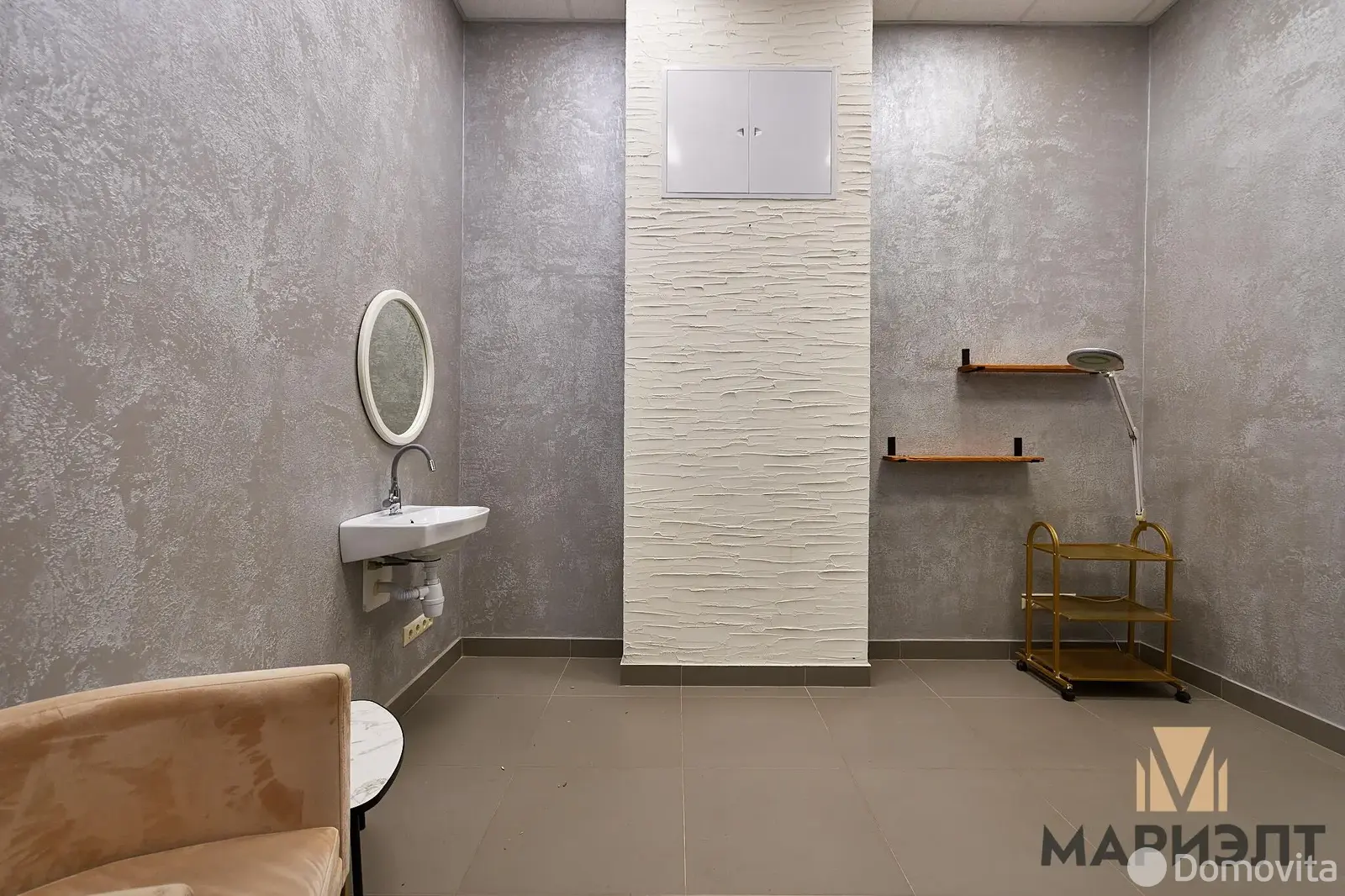 торговый объект, Минск, пр-т Победителей, д. 125 в Центральном районе